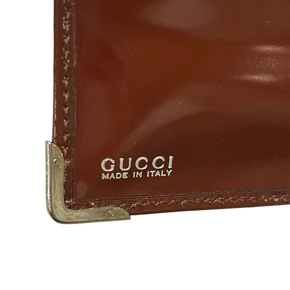 Gucci Bifold Wallet